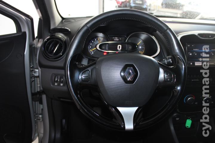 RENAULT CLIO Tce Confort Gasolina