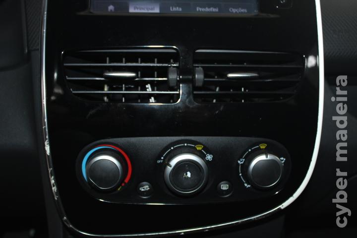 RENAULT CLIO Tce Confort Gasolina