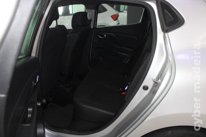 RENAULT CLIO Tce Confort Gasolina