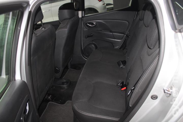 RENAULT CLIO Tce Confort Gasolina