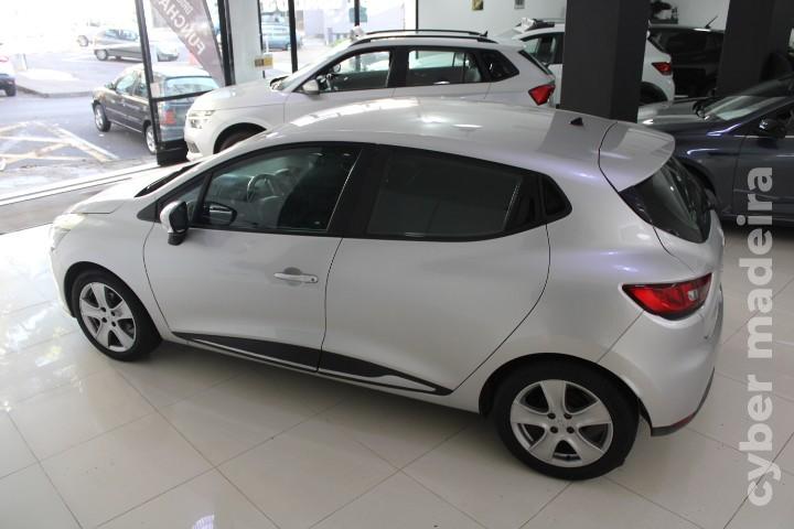 RENAULT CLIO Tce Confort Gasolina