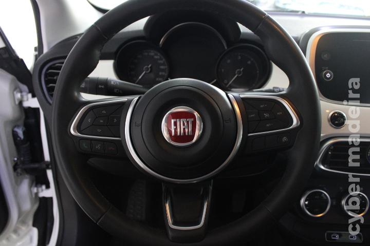 FIAT 500X 1.3 MultiJet City Cross Gasóleo