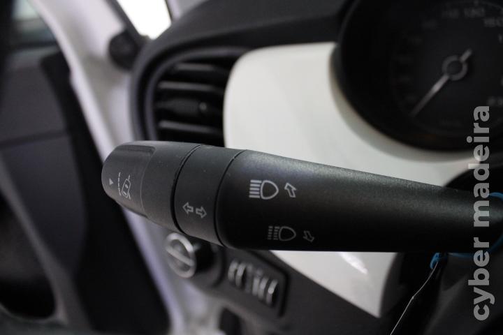 FIAT 500X 1.3 MultiJet City Cross Gasóleo