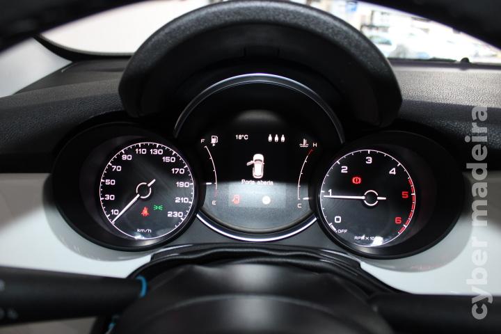 FIAT 500X 1.3 MultiJet City Cross Gasóleo