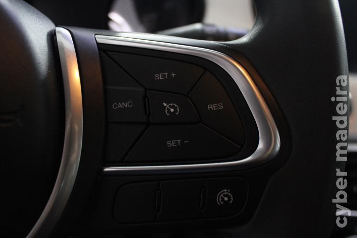 FIAT 500X 1.3 MultiJet City Cross Gasóleo