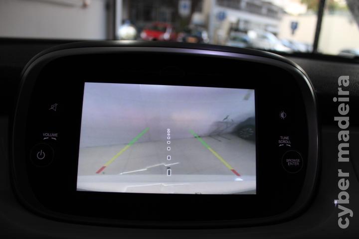 FIAT 500X 1.3 MultiJet City Cross Gasóleo