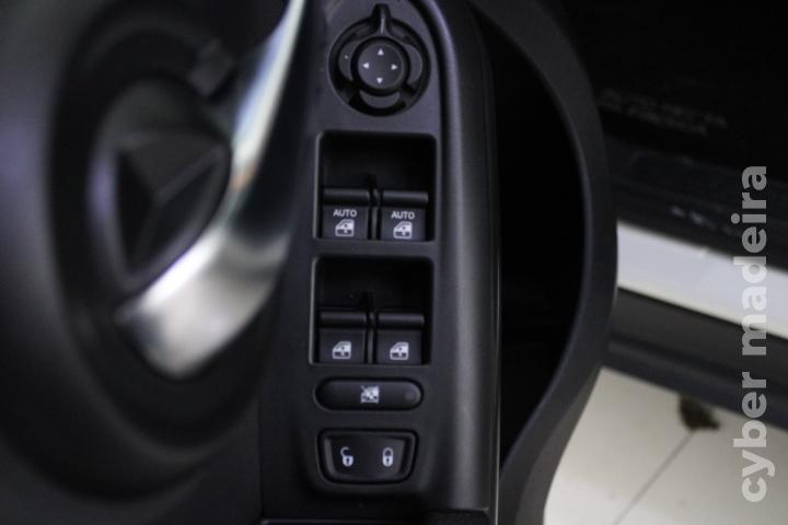 FIAT 500X 1.3 MultiJet City Cross Gasóleo