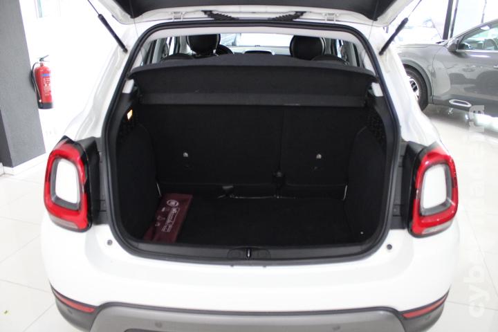 FIAT 500X 1.3 MultiJet City Cross Gasóleo