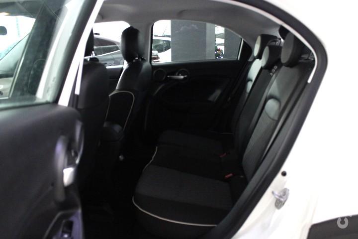 FIAT 500X 1.3 MultiJet City Cross Gasóleo