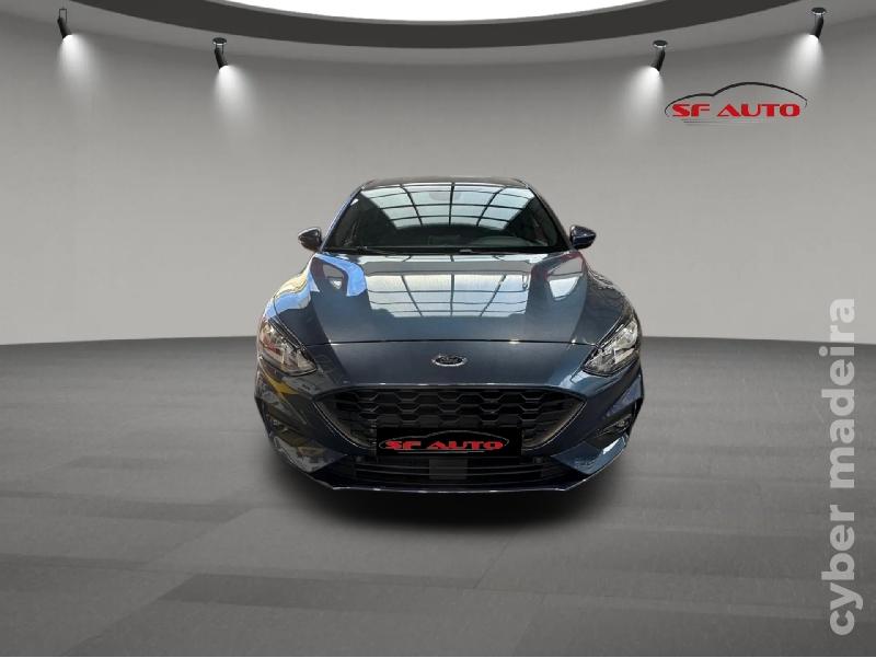 FORD FOCUS 1.0 ECOBOOST ST-LINE Gasolina