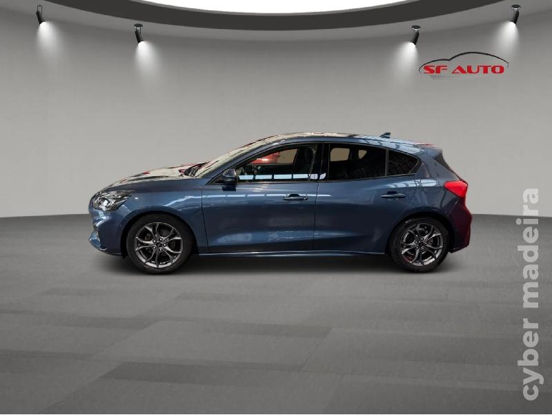 FORD FOCUS 1.0 ECOBOOST ST-LINE Gasolina