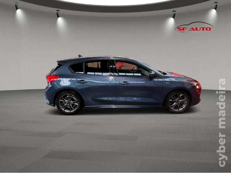 FORD FOCUS 1.0 ECOBOOST ST-LINE Gasolina
