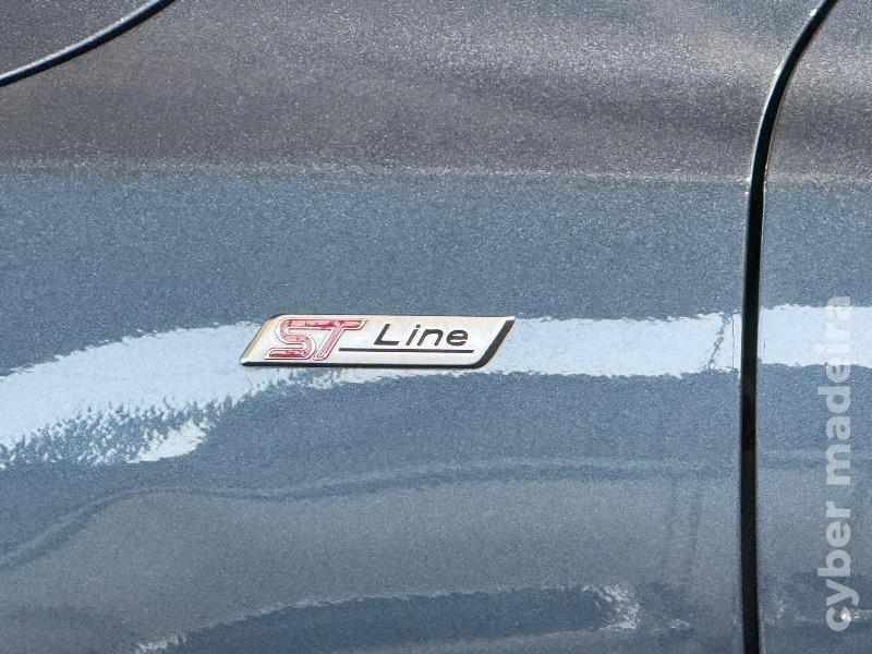 FORD FOCUS 1.0 ECOBOOST ST-LINE Gasolina