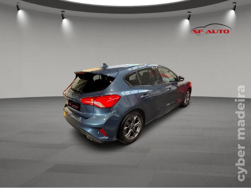 FORD FOCUS 1.0 ECOBOOST ST-LINE Gasolina
