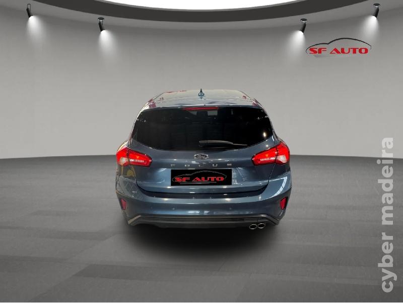 FORD FOCUS 1.0 ECOBOOST ST-LINE Gasolina