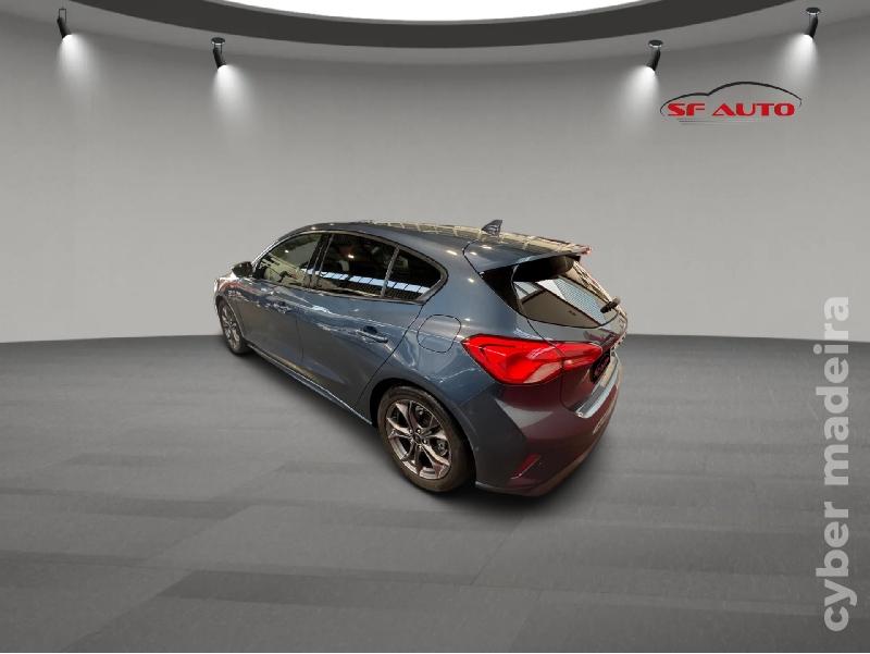 FORD FOCUS 1.0 ECOBOOST ST-LINE Gasolina