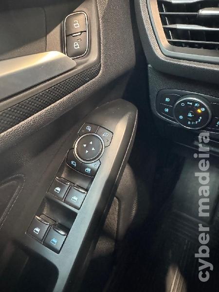 FORD FOCUS 1.0 ECOBOOST ST-LINE Gasolina