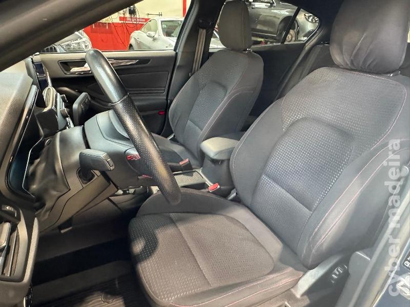 FORD FOCUS 1.0 ECOBOOST ST-LINE Gasolina