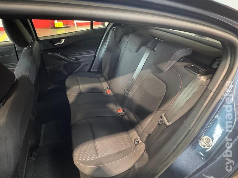 FORD FOCUS 1.0 ECOBOOST ST-LINE Gasolina