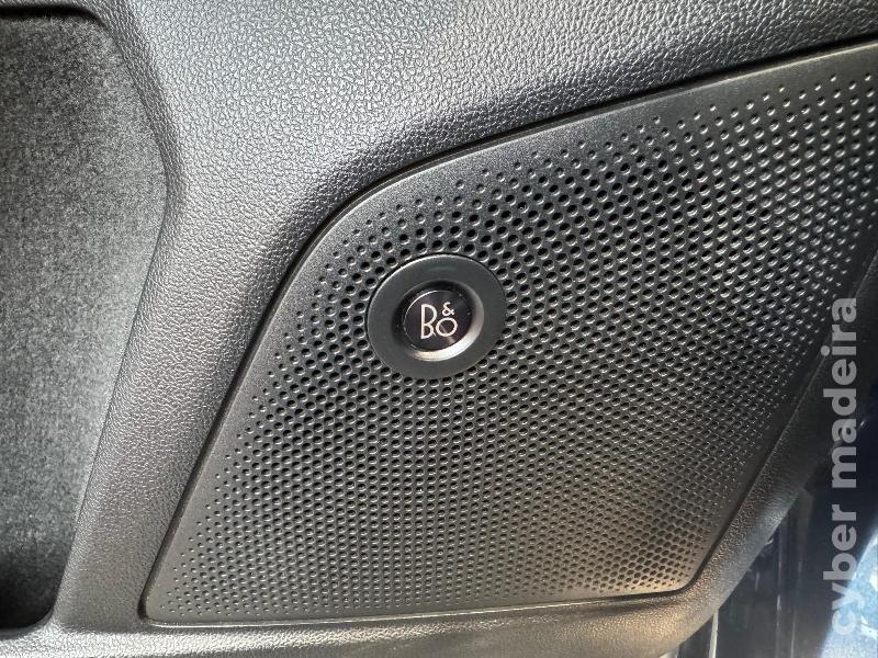 FORD FOCUS 1.0 ECOBOOST ST-LINE Gasolina