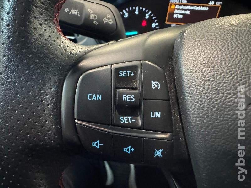 FORD FOCUS 1.0 ECOBOOST ST-LINE Gasolina