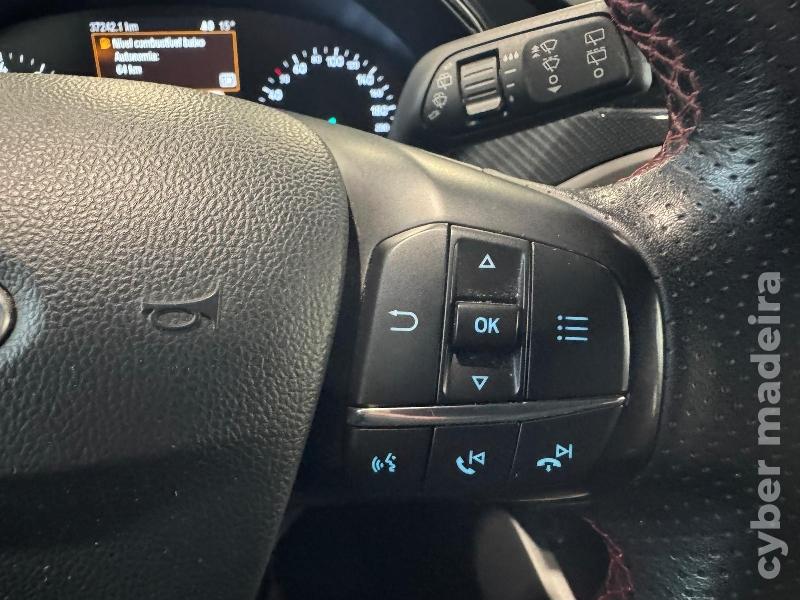 FORD FOCUS 1.0 ECOBOOST ST-LINE Gasolina