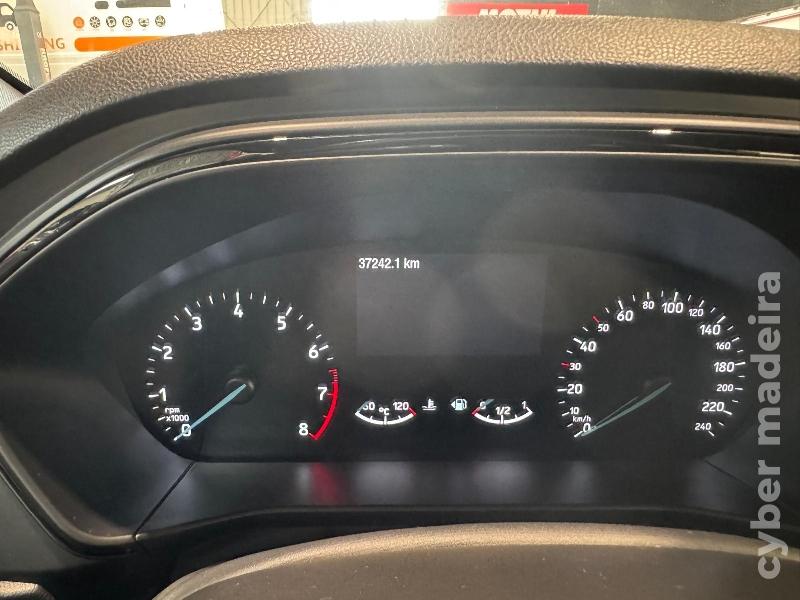 FORD FOCUS 1.0 ECOBOOST ST-LINE Gasolina