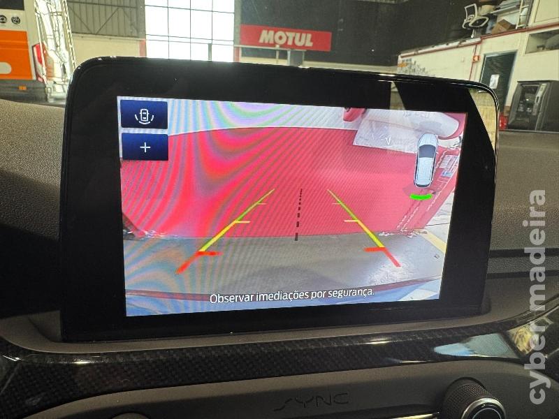 FORD FOCUS 1.0 ECOBOOST ST-LINE Gasolina