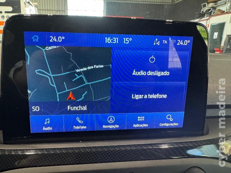 FORD FOCUS 1.0 ECOBOOST ST-LINE Gasolina