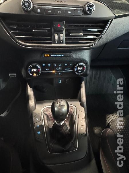 FORD FOCUS 1.0 ECOBOOST ST-LINE Gasolina