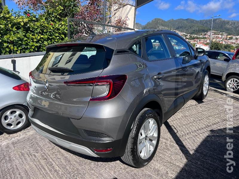RENAULT CAPTUR 1.0 Turbo 90 cv Gasolina
