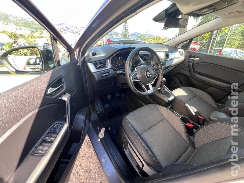 RENAULT CAPTUR 1.0 Turbo 90 cv Gasolina