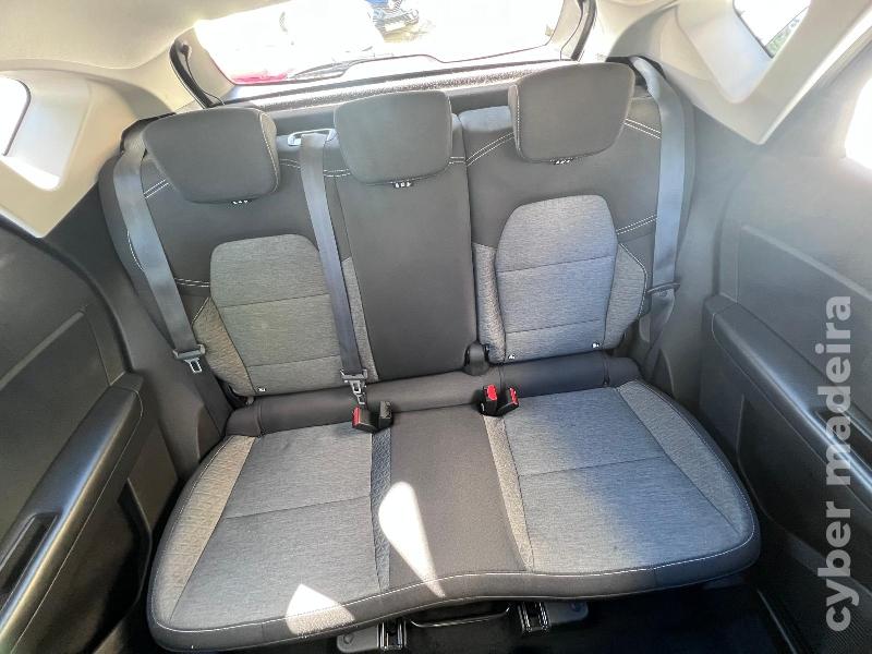 RENAULT CAPTUR 1.0 Turbo 90 cv Gasolina