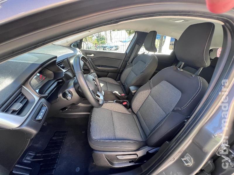 RENAULT CAPTUR 1.0 Turbo 90 cv Gasolina