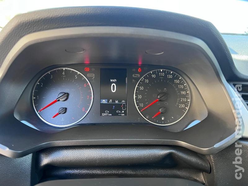 RENAULT CAPTUR 1.0 Turbo 90 cv Gasolina