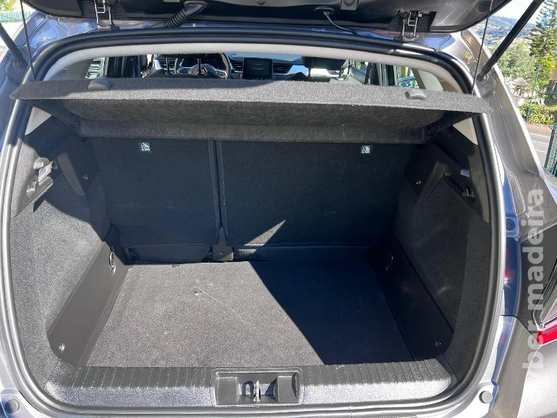 RENAULT CAPTUR 1.0 Turbo 90 cv Gasolina