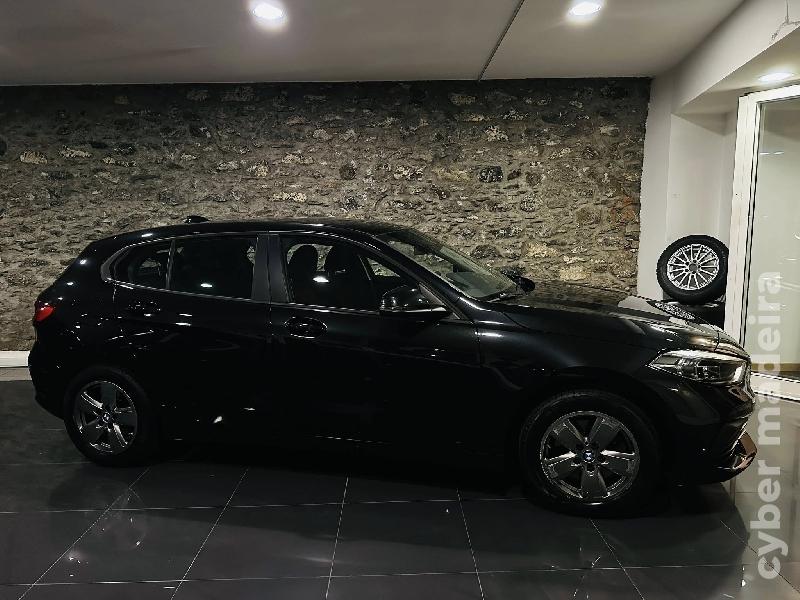 BMW Serie 1 116D CORPORATE EDITION Gasóleo