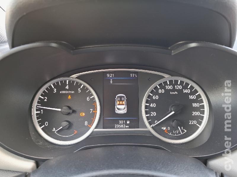 NISSAN MICRA TEKNA Gasolina