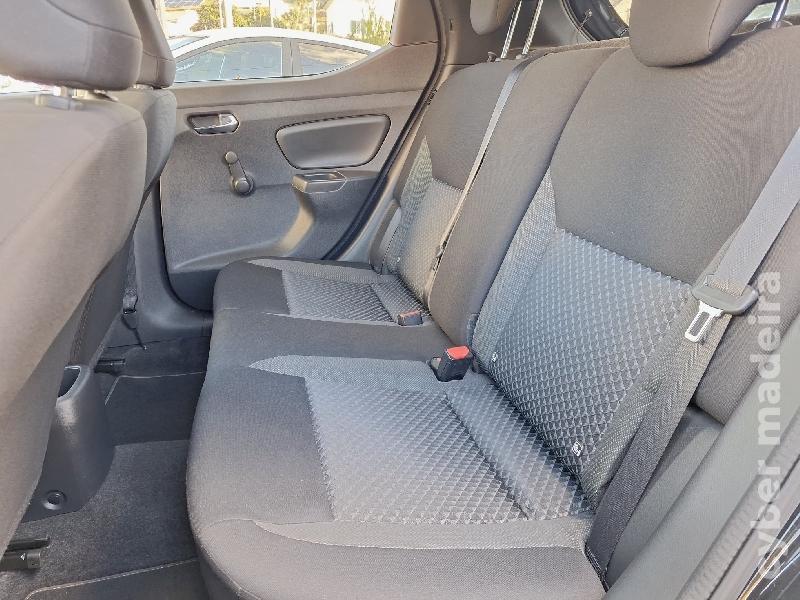 NISSAN MICRA TEKNA Gasolina