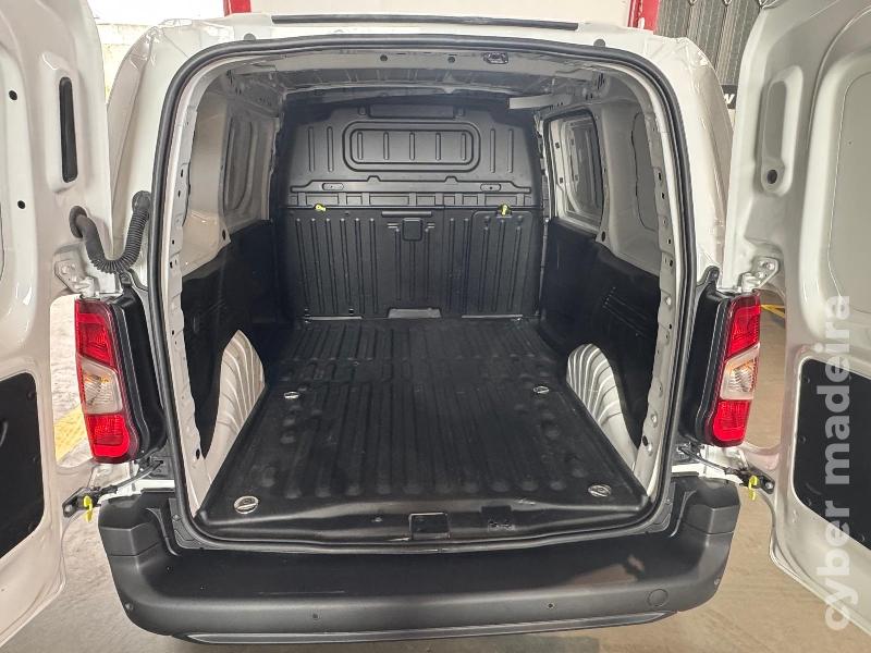 PEUGEOT PARTNER 1.5 BLUEHDI VAN Gasóleo