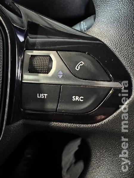 PEUGEOT PARTNER 1.5 BLUEHDI VAN Gasóleo