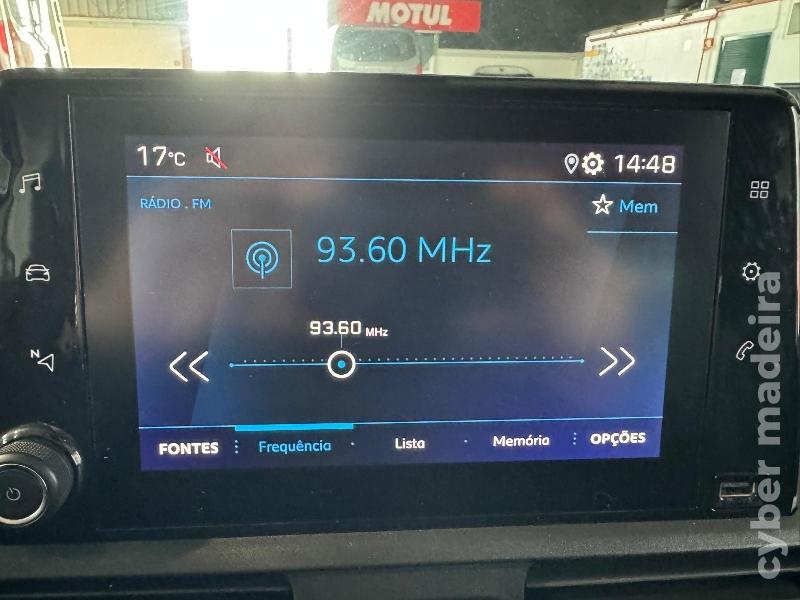 PEUGEOT PARTNER 1.5 BLUEHDI VAN Gasóleo