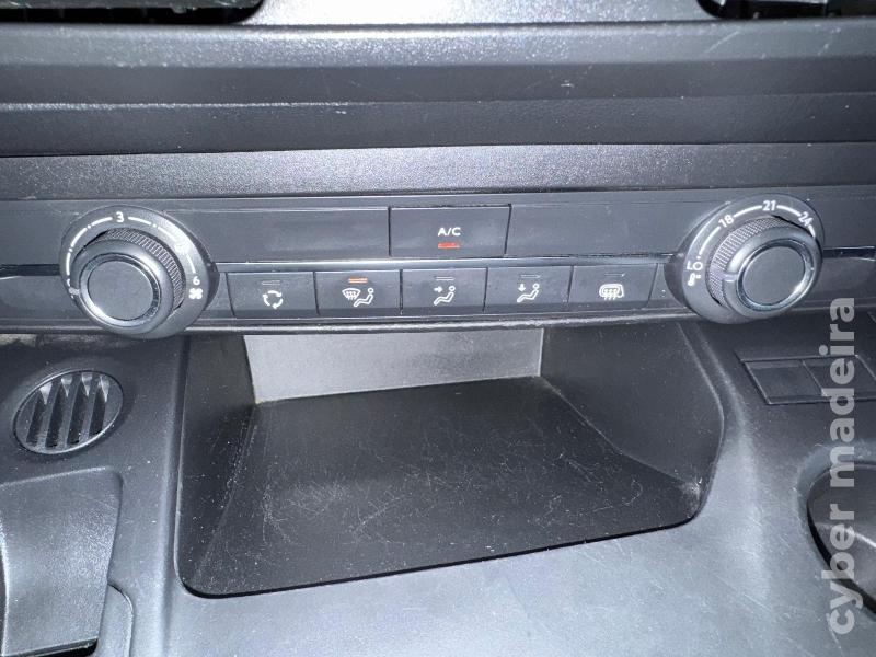 PEUGEOT PARTNER 1.5 BLUEHDI VAN Gasóleo