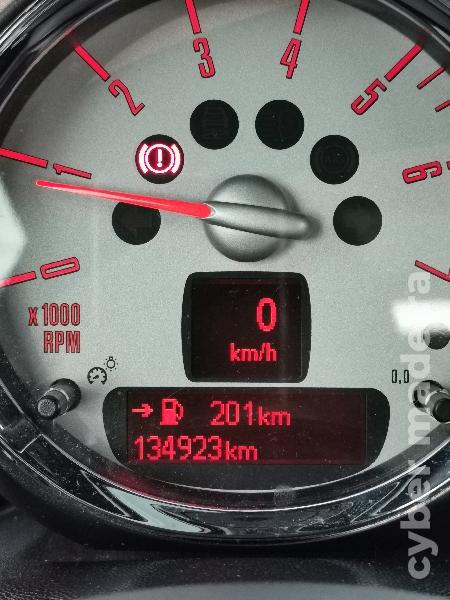 MINI MINI Cooper D R56 Gasóleo