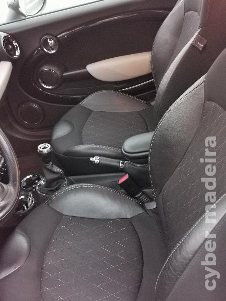 MINI MINI Cooper D R56 Gasóleo