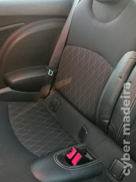 MINI MINI Cooper D R56 Gasóleo