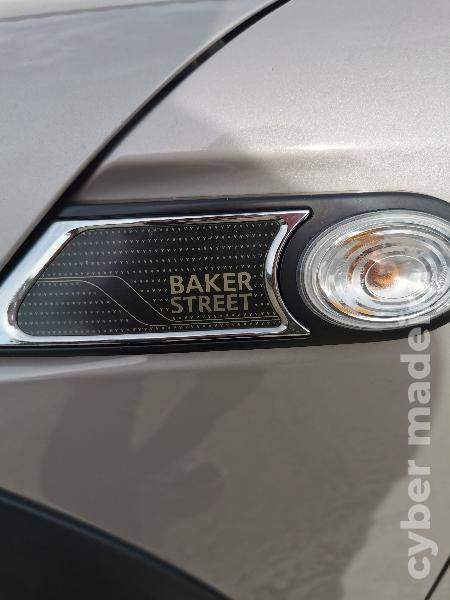 MINI MINI Cooper D R56 Gasóleo