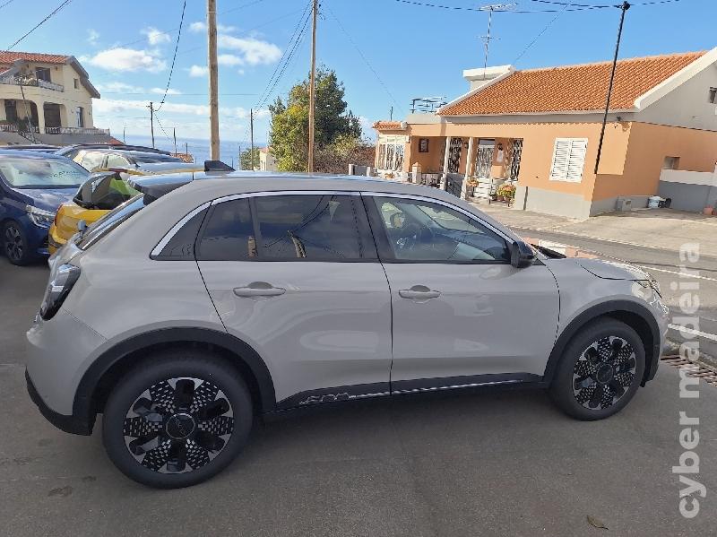 FIAT 600 LA PRIMA Híbrido