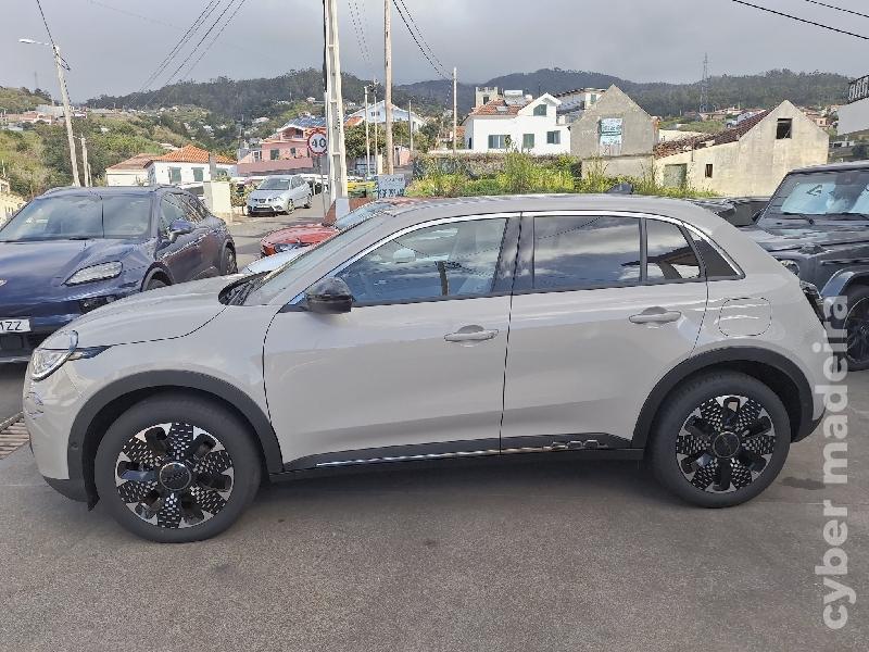 FIAT 600 LA PRIMA Híbrido