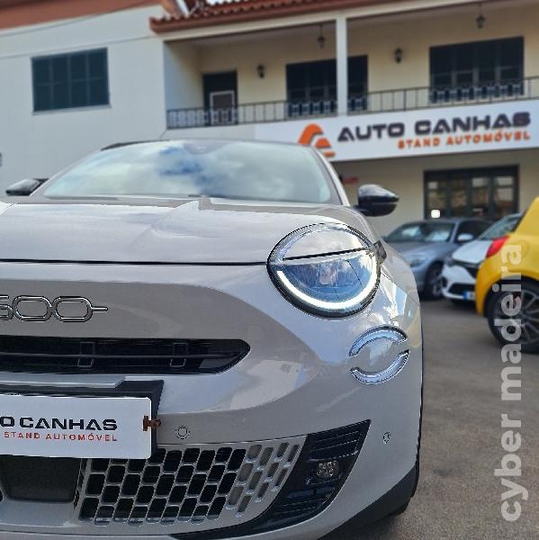 FIAT 600 LA PRIMA Híbrido